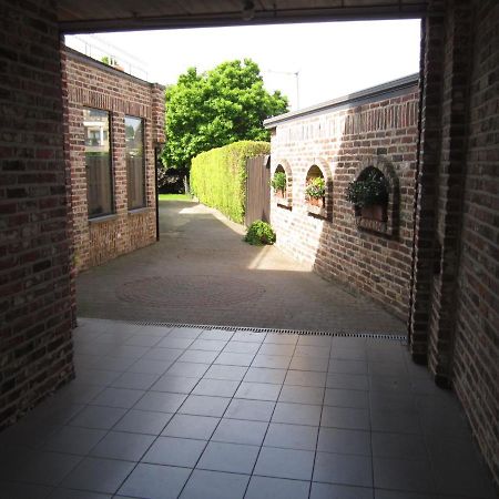 Vakantiewoning Upstairzzz Kortessem Exterior photo