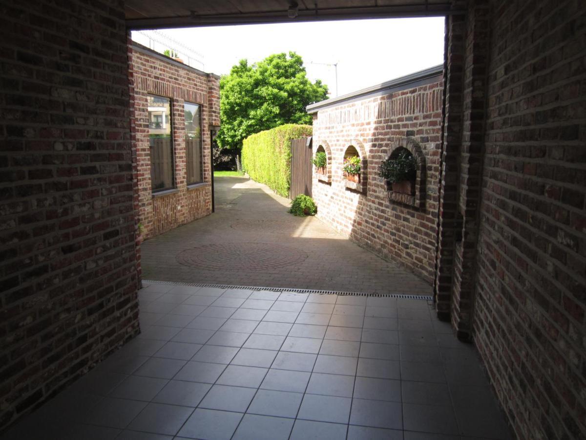 Vakantiewoning Upstairzzz Kortessem Exterior photo